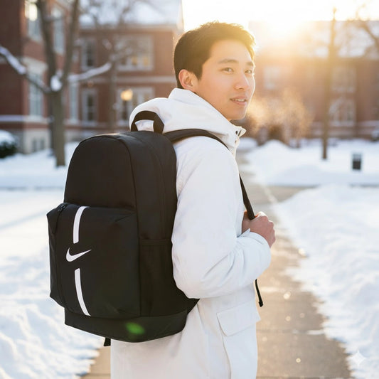 Nike Unisex Academy Team Backpack