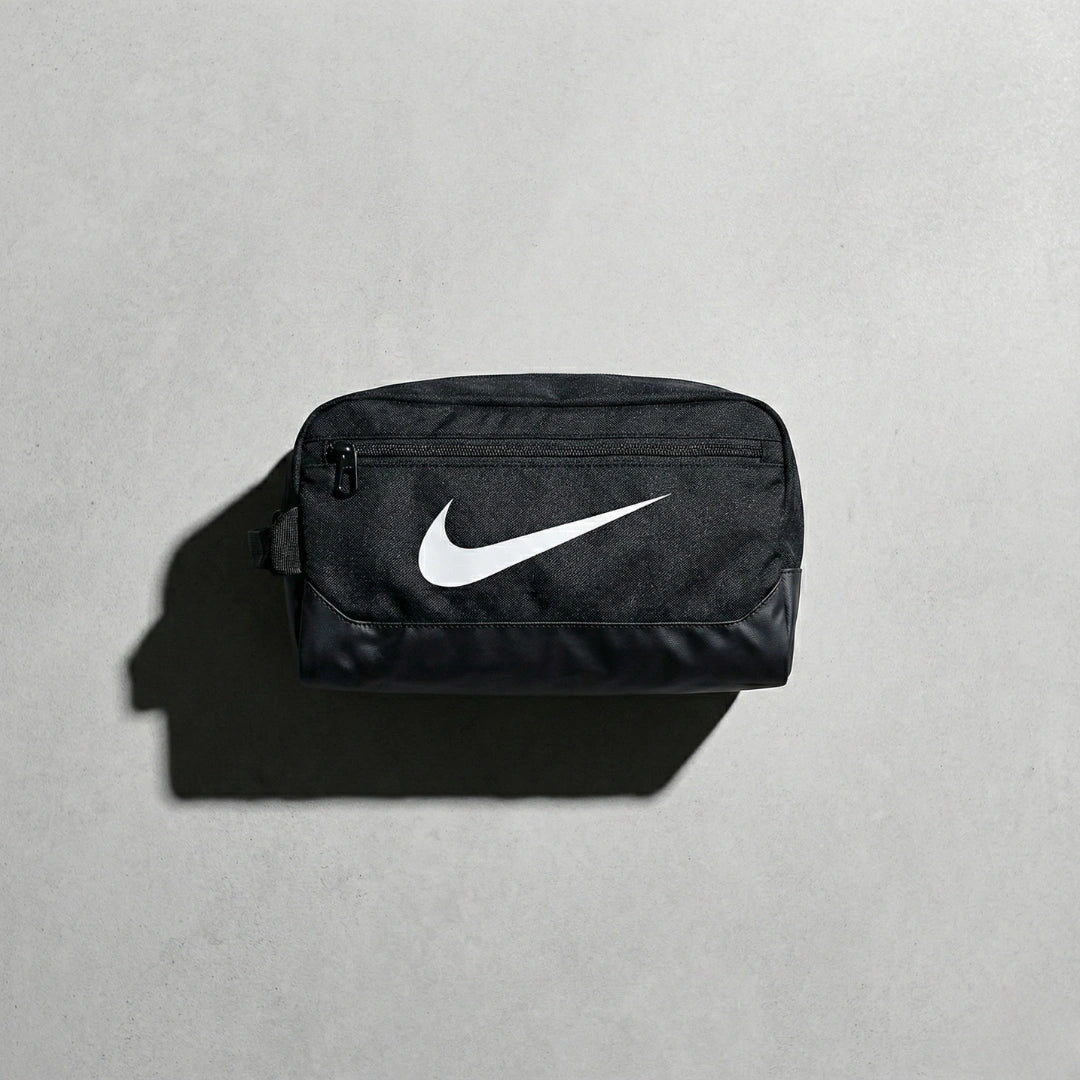 Nike Brasilia Gym/Boot Bag Durable Shoe Storage