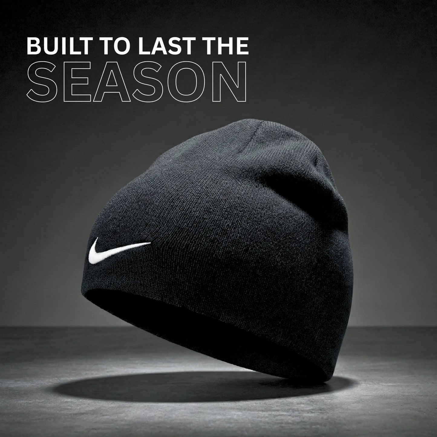 Nike Beanie Cap