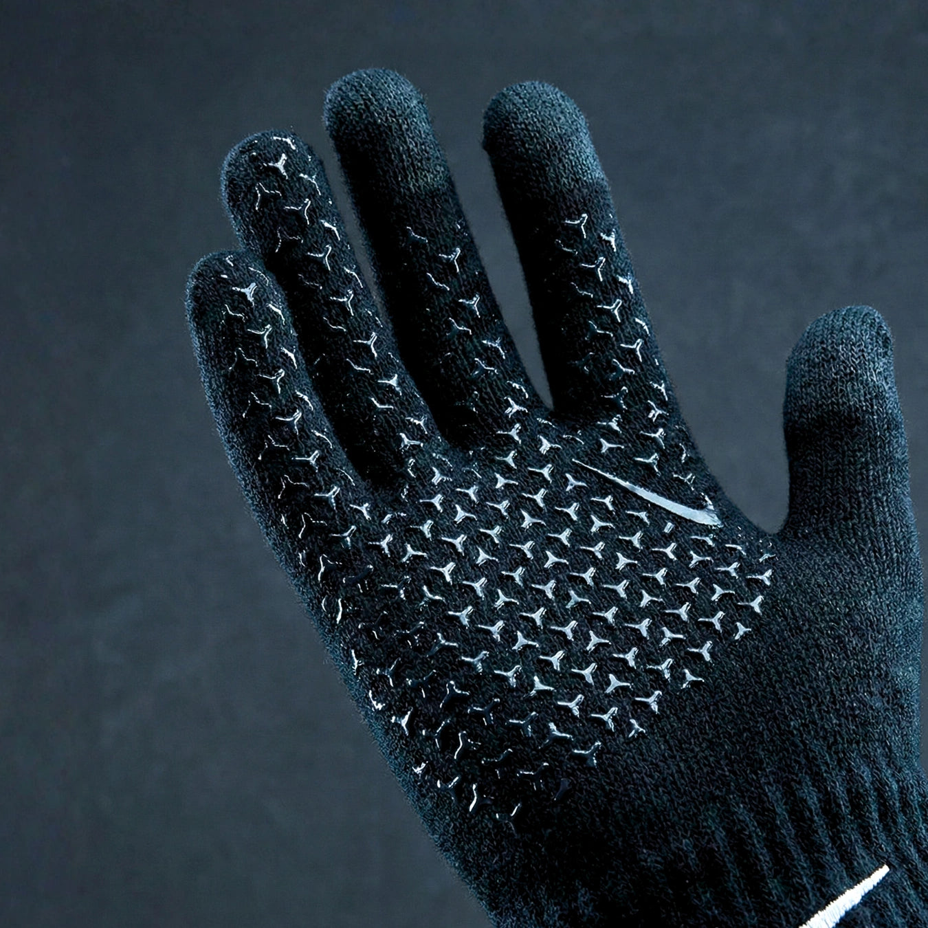 Nike kids  Knit Grip 2.0 Gloves