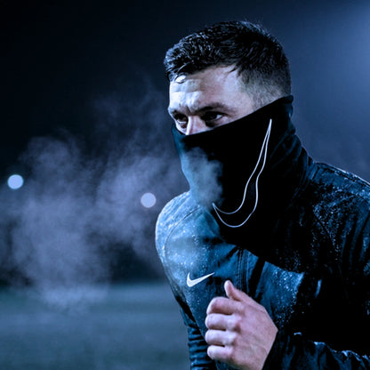 Nike Mens Fleece Neck Warmer 2.0