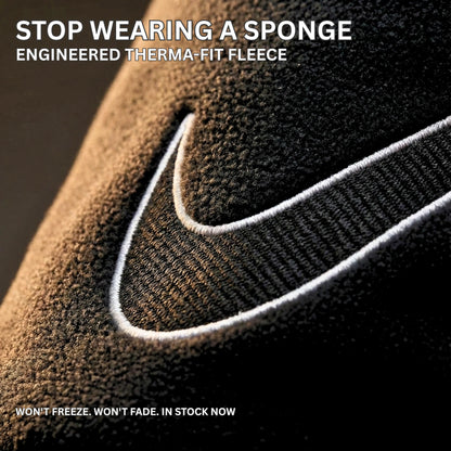 Nike Mens Fleece Neck Warmer 2.0