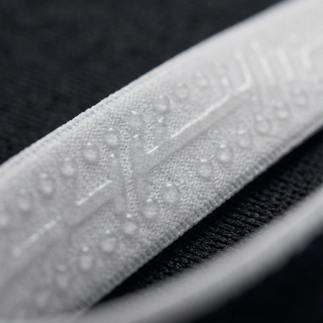 Nike 3 Pack Mix Width  -Slip Breathable Sports Headbands