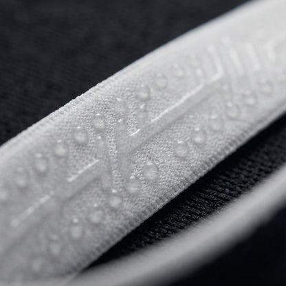 Nike 3 Pack Mix Width  -Slip Breathable Sports Headbands