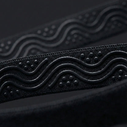 Nike 3 Pack Mix Width  -Slip Breathable Sports Headbands