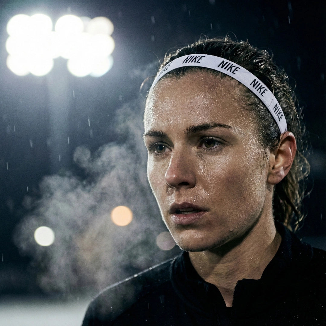 Nike 3 Pack Mix Width  -Slip Breathable Sports Headbands