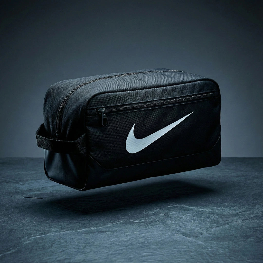 Nike Brasilia Gym/Boot Bag  Durable Shoe Storage