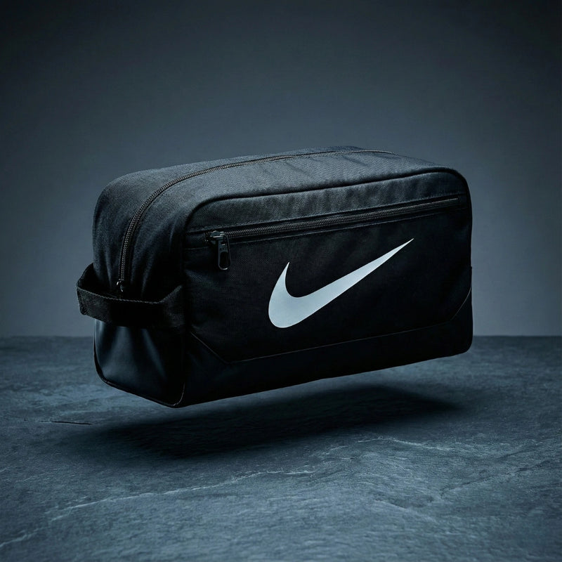 Nike Brasilia Gym/Boot Bag  Durable Shoe Storage