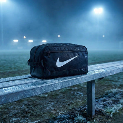 Nike Brasilia Gym/Boot Bag  Durable Shoe Storage