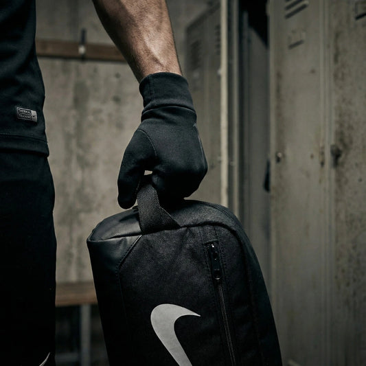 Nike Brasilia Gym/Boot Bag  Durable Shoe Storage