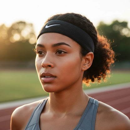 Nike Unisex Swoosh  Headband