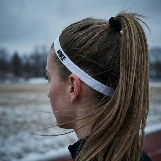 Nike 3 Pack Anti-Slip Breathable Sports Headbands