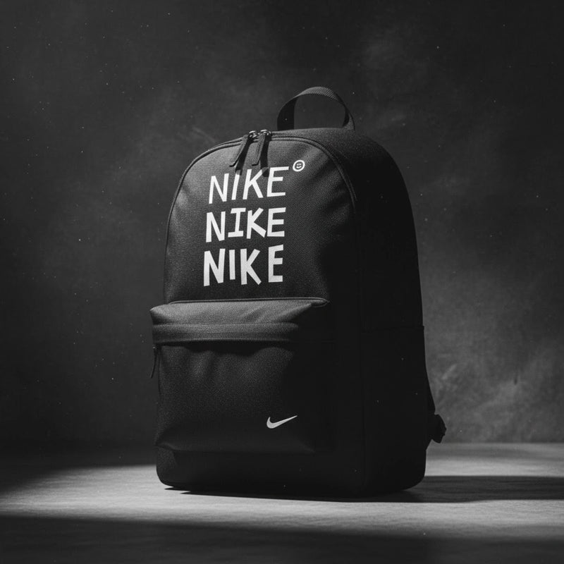 NIKE Official Unisex School & Sports Backpack