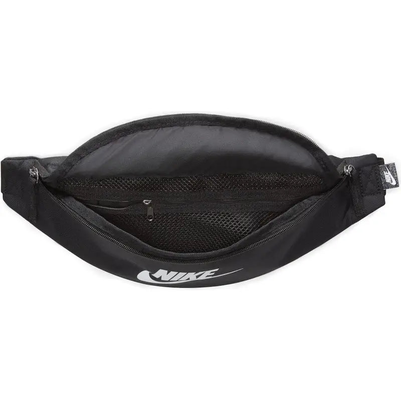 Nike Heritage Unisex Casual Bum Bag (Waist Pack)