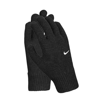 Nike Mens Swoosh knit Gloves