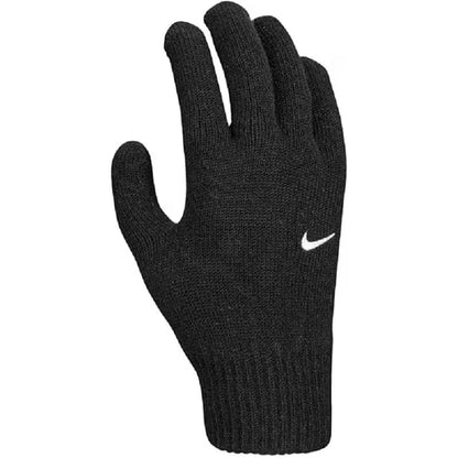 Nike Mens Swoosh knit Gloves