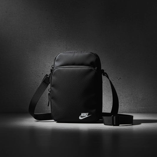 Nike Heritage Unisex Casual Crossbody Bag