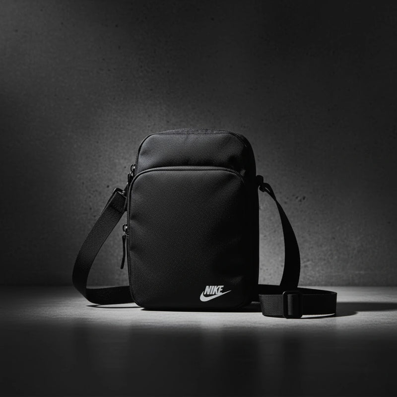 Nike Heritage Unisex Casual Crossbody Bag