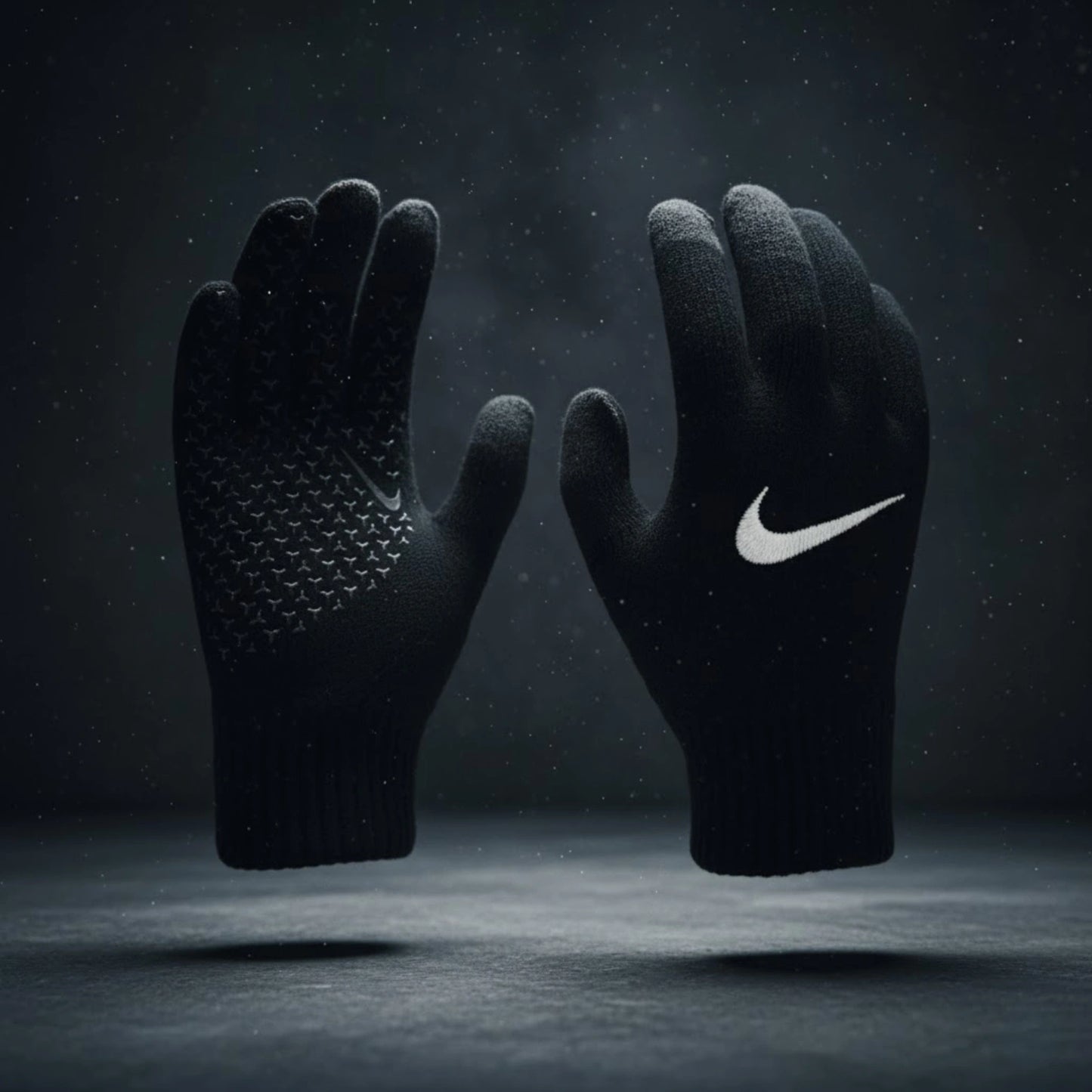 Nike kids  Knit Grip 2.0 Gloves