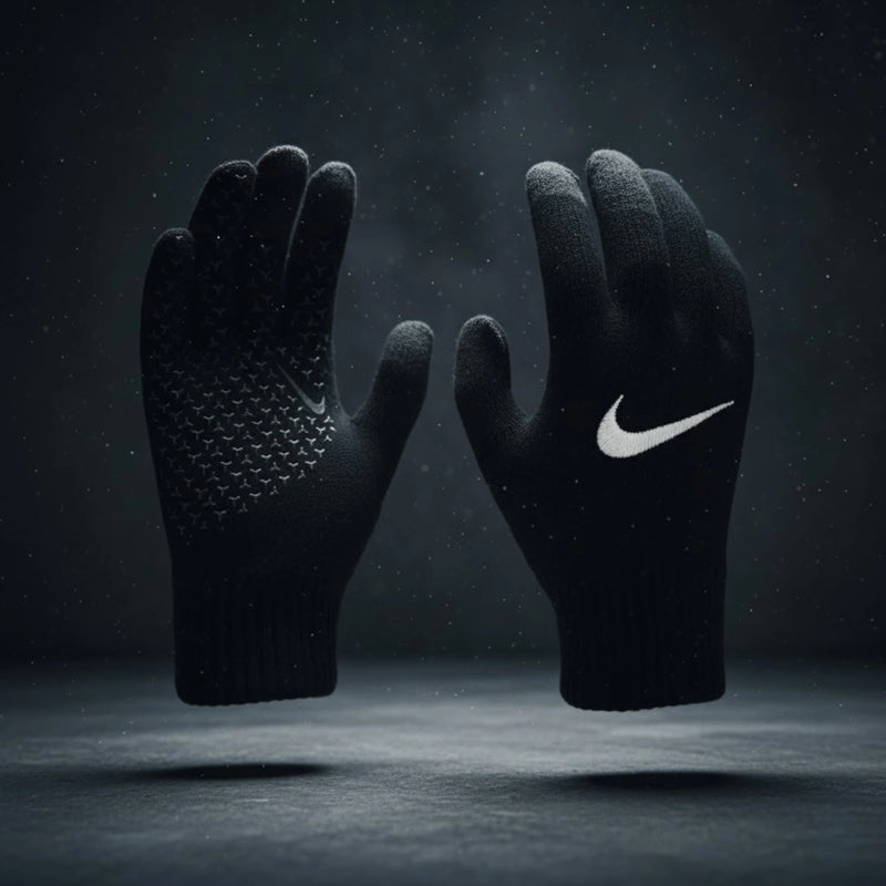 Nike kids  Knit Grip 2.0 Gloves